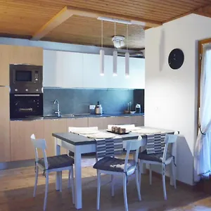 Ladina Appartement