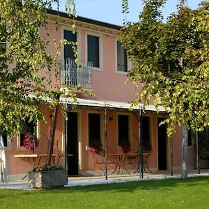 Ca' D'oro Séjour à la ferme